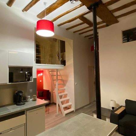 Le Gite De Lancelot Avec Balneo City Center Sens Exterior photo